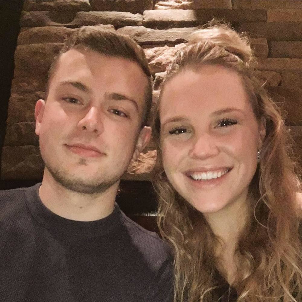 Meet your Posher, Kherrin